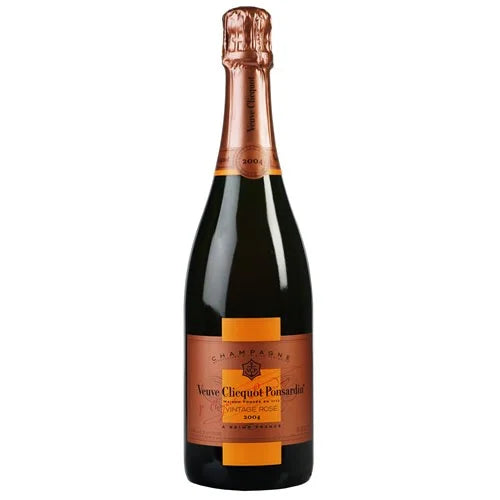 Veuve clicquot rosé