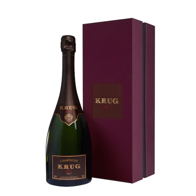 Krug annata 2011