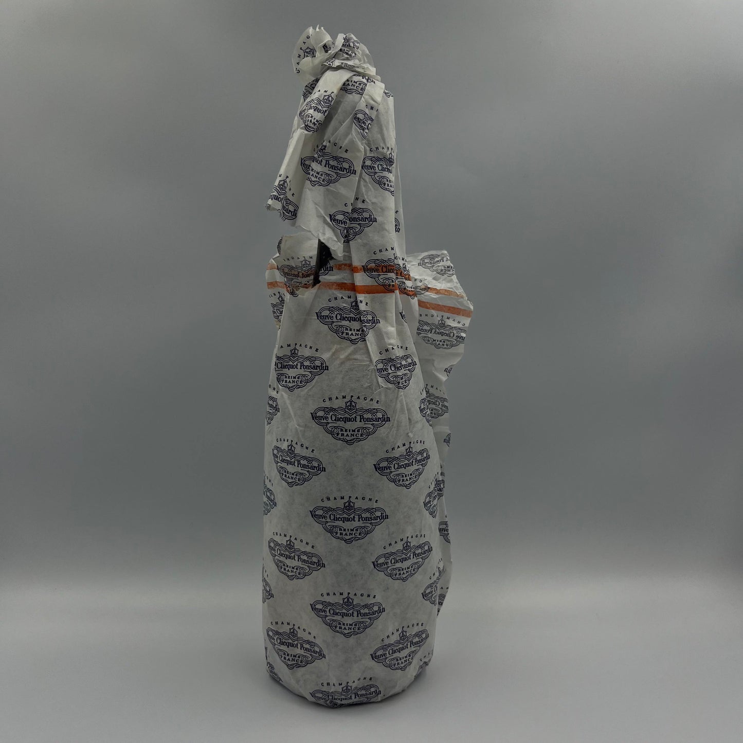 Rare vintage champagne - Veuve Clicquot