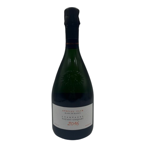 Vazart Coquart Club Speciale 2016