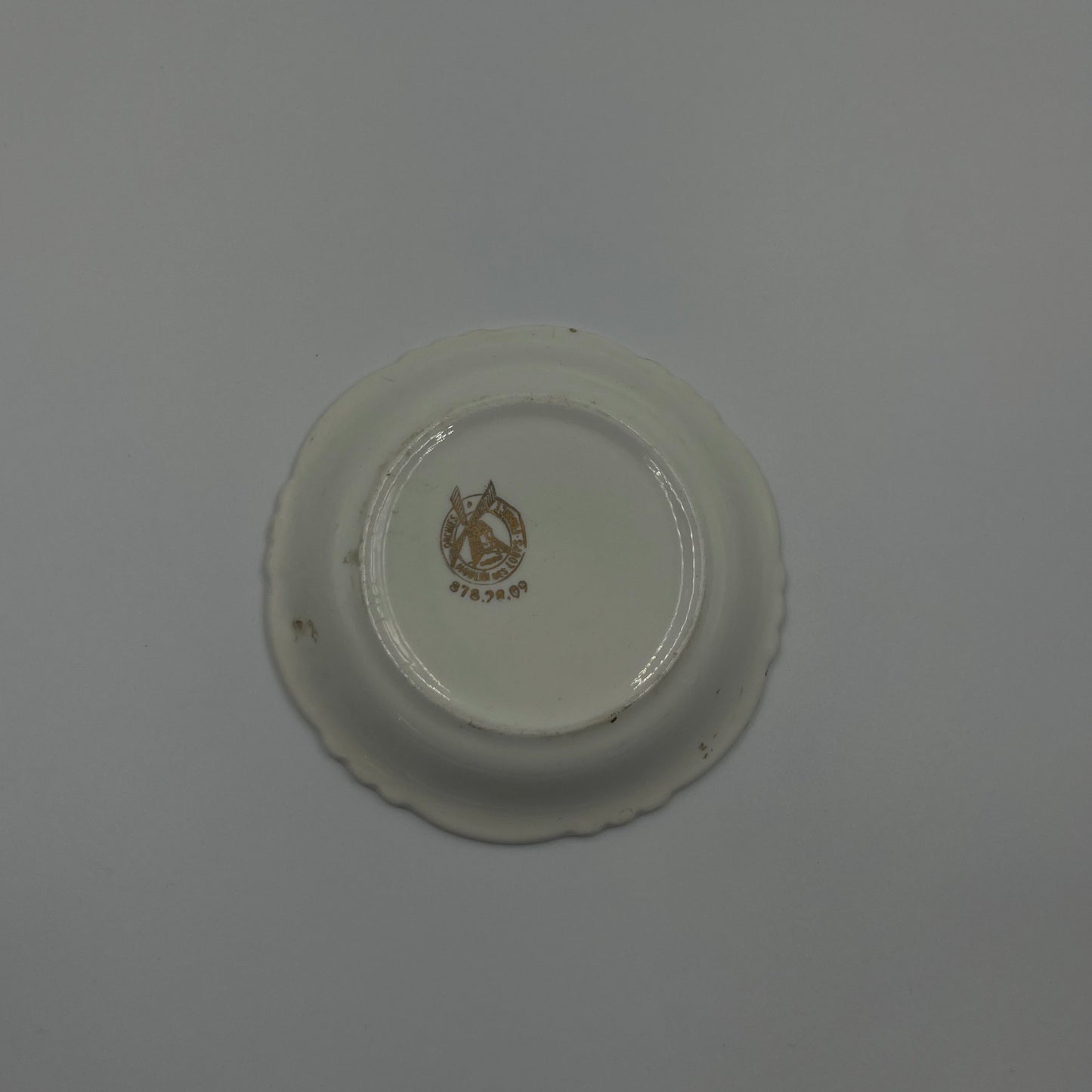 Veuve Clicquot Ponsardin Ashtray