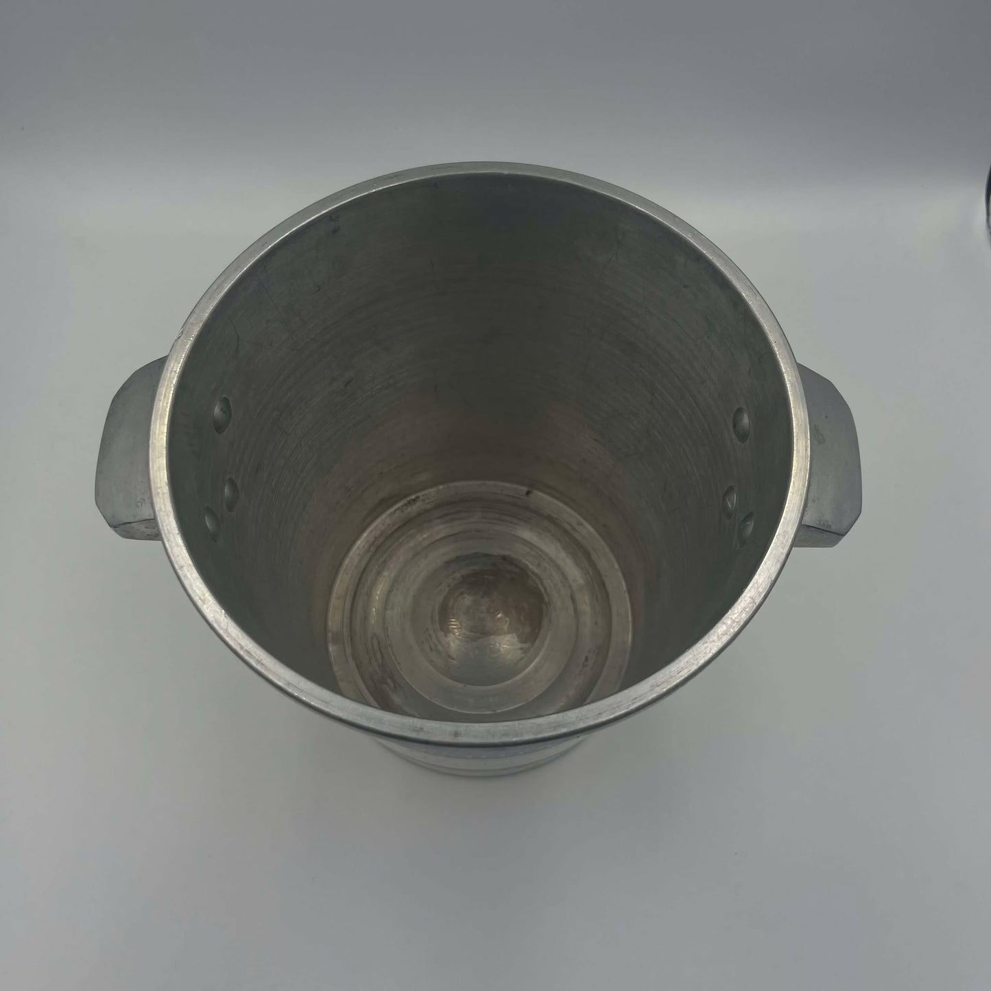 Secchiello per champagne De Castellane