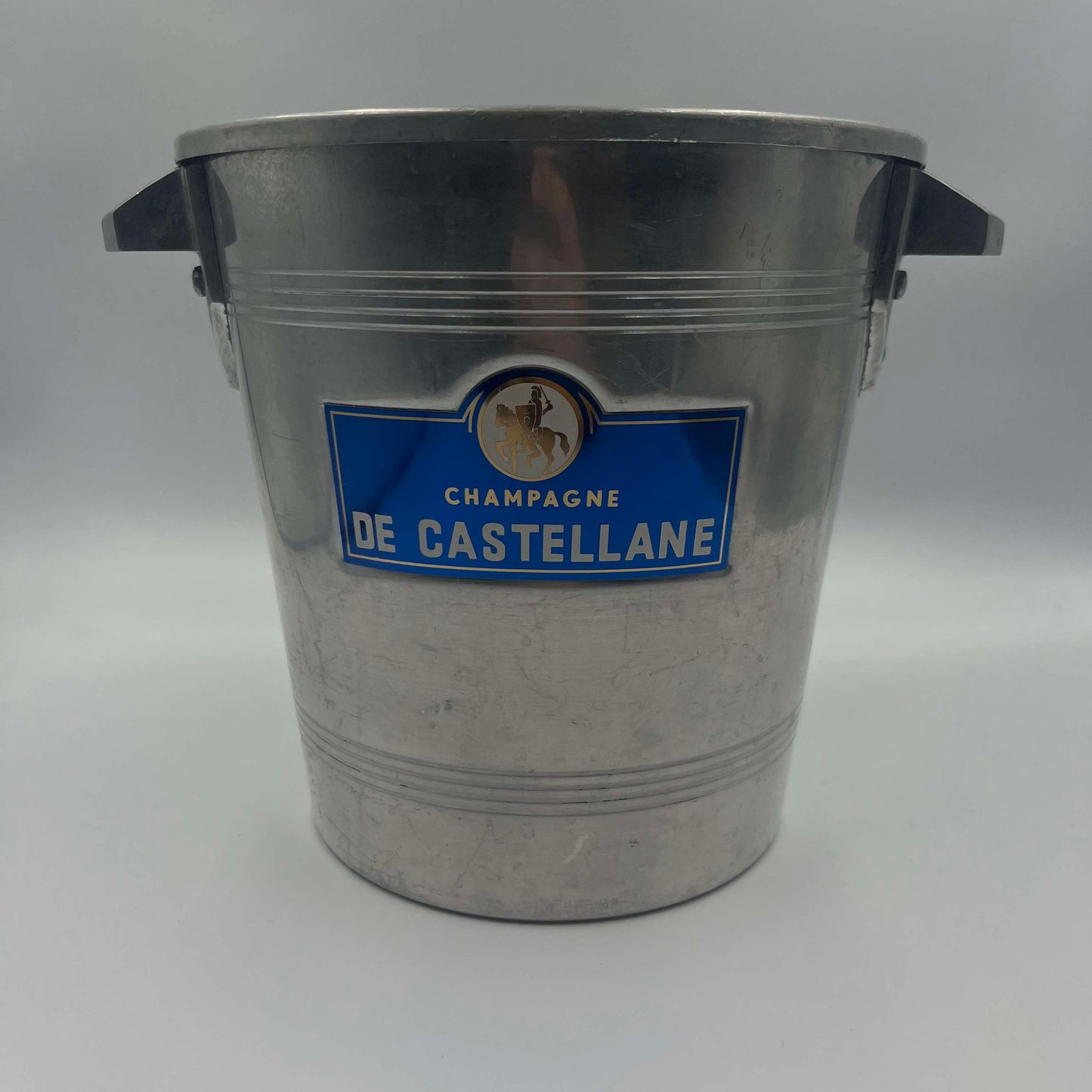 Secchiello per champagne De Castellane