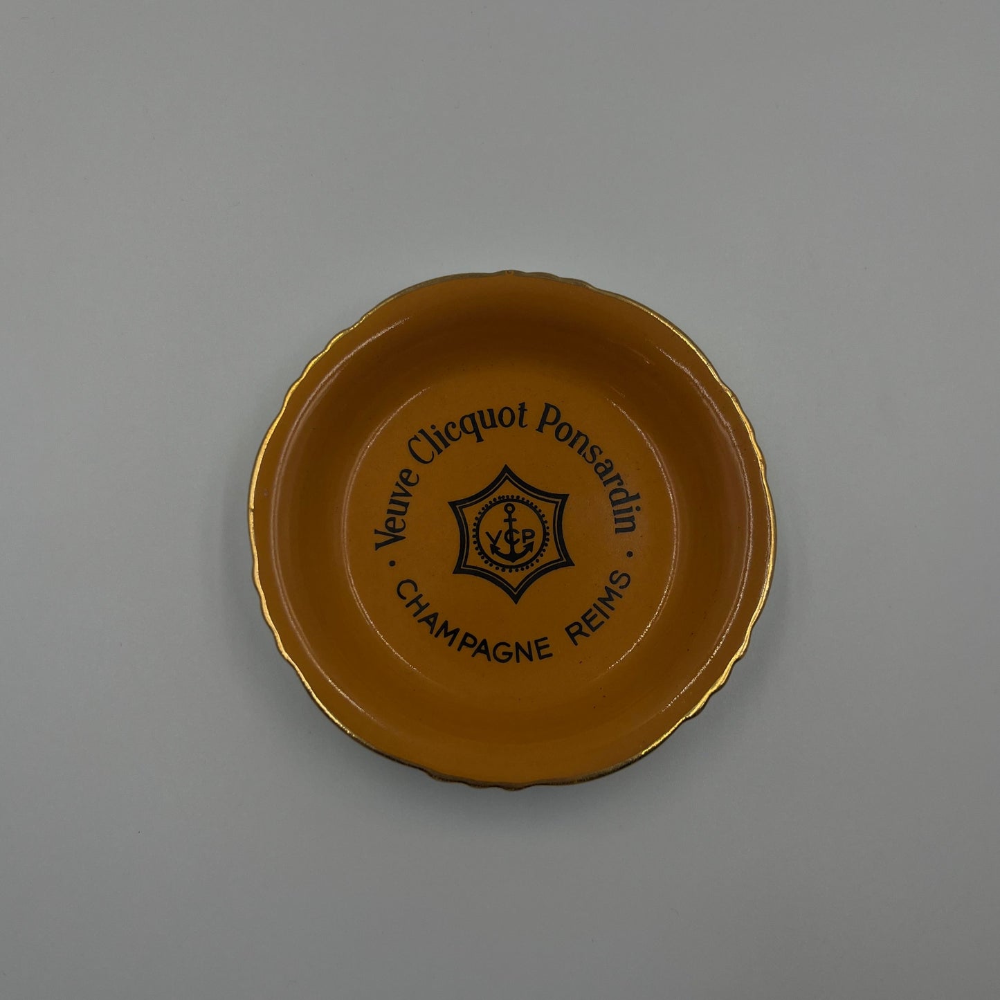 Veuve Clicquot Ponsardin Ashtray