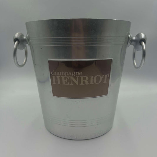 Secchiello per champagne Henriot