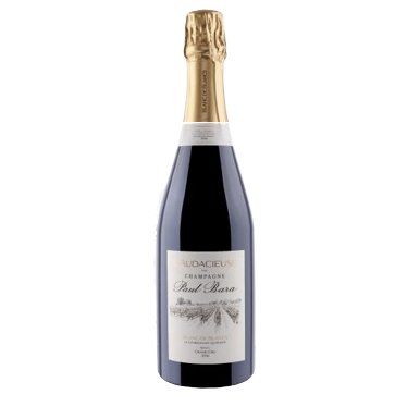 Paul Bara l'Audacieuse 2016