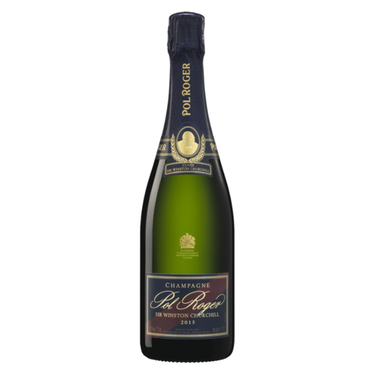 Pol Roger Winston Churchill 2015