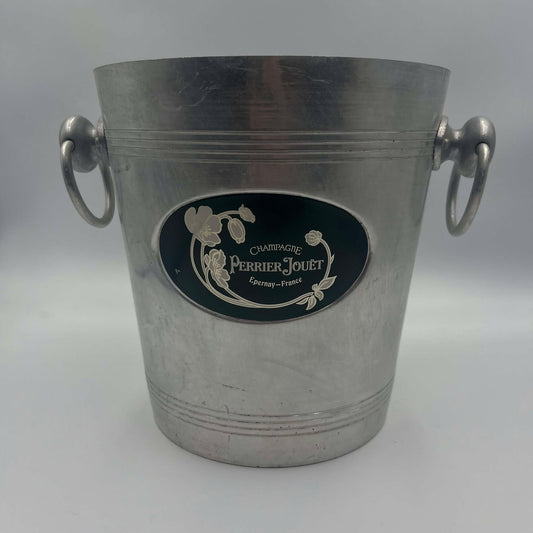 Secchiello per champagne Perrier-Jouët