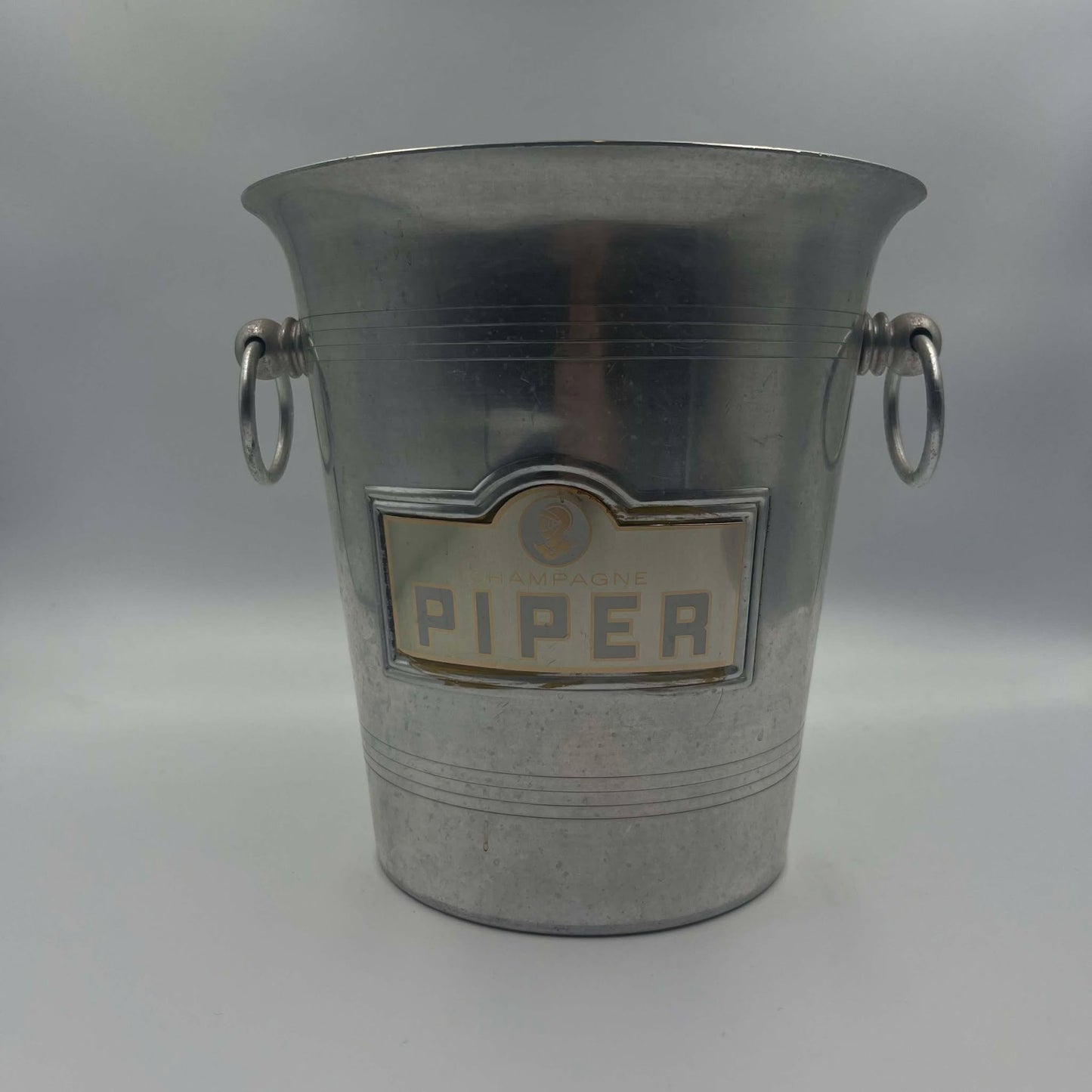 Secchiello per champagne Piper Heidsieck