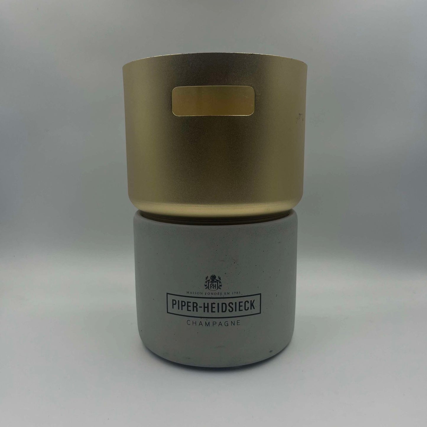 Secchiello per champagne Piper-Heidsieck