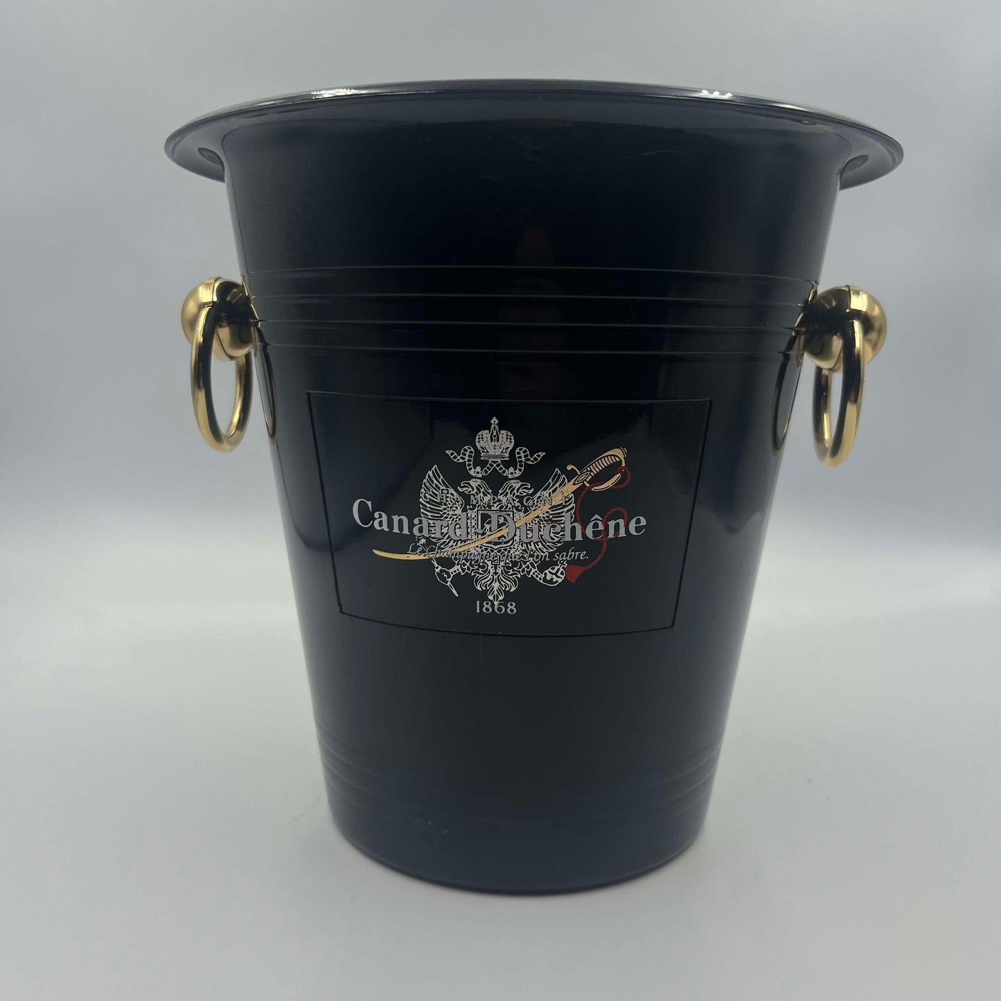 Secchiello per champagne Canard Duchene
