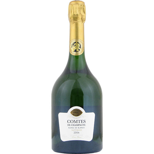 Comtes De Champagne Annata 2006