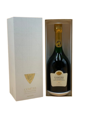 Comtes De Champagne Annata 2013