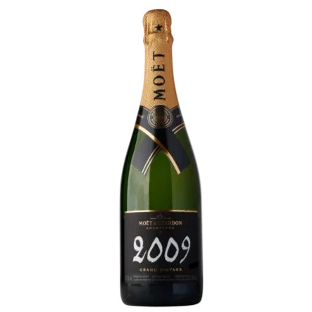 Moët & Chandon Grand Vintage 2009