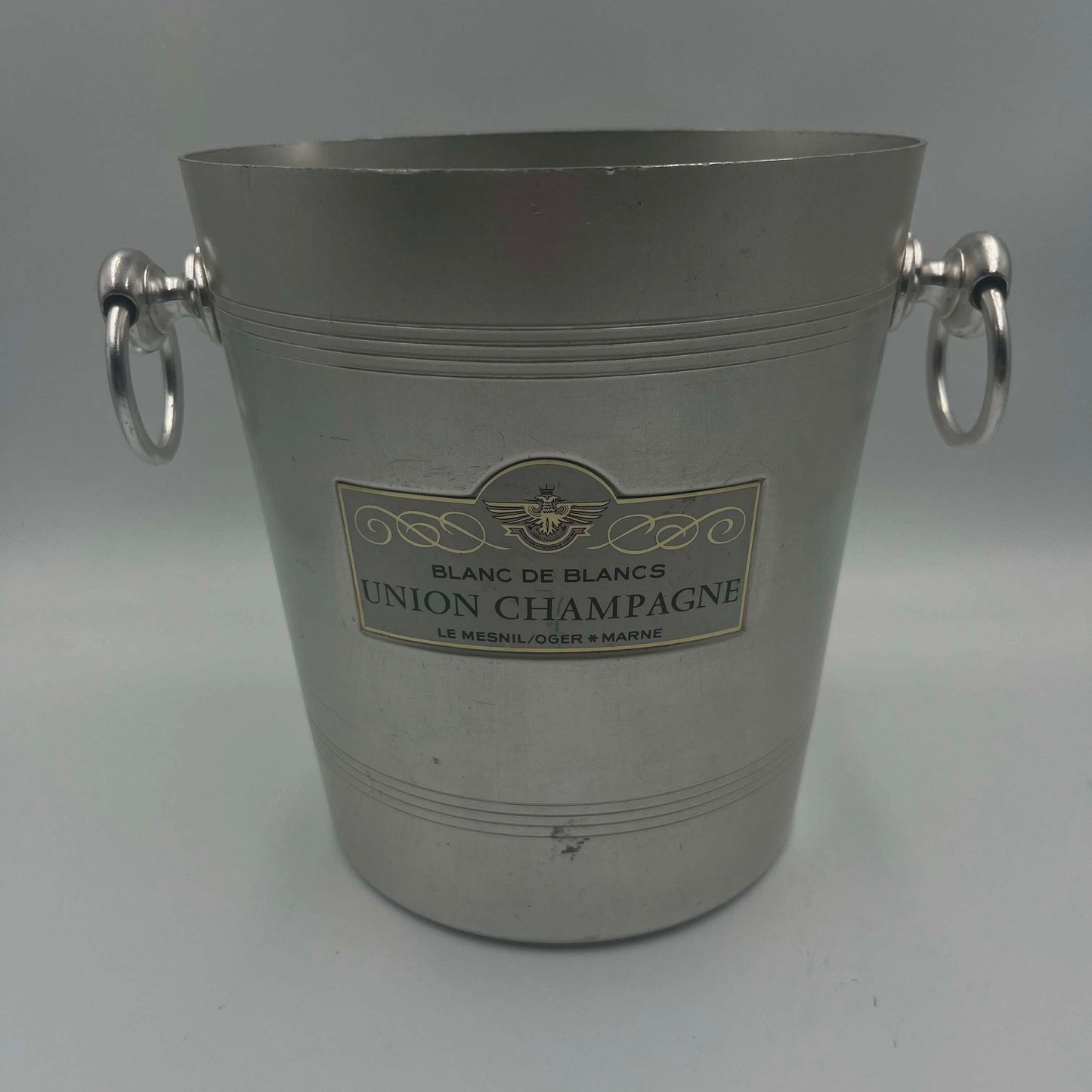 Secchiello per champagne Union