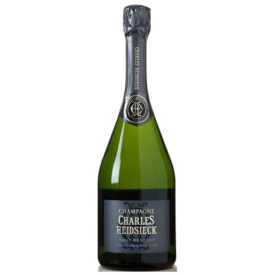 Charles Heidsieck Brut Réserve