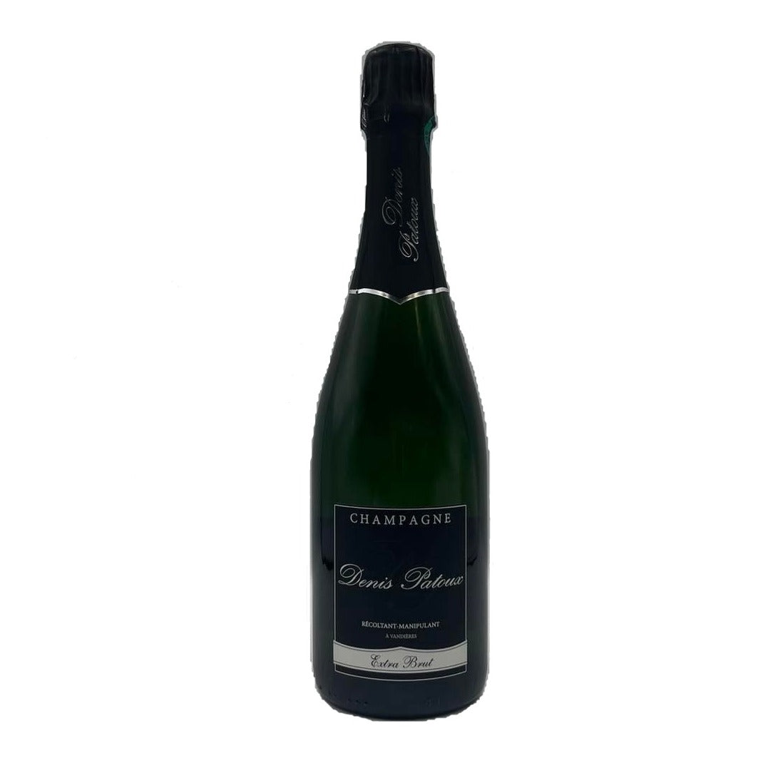 Denis Patoux Extra Brut