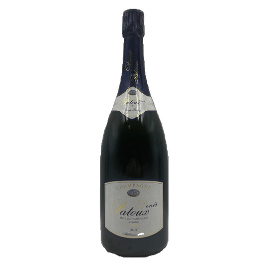 Denis Patoux Magnum Annata 2005