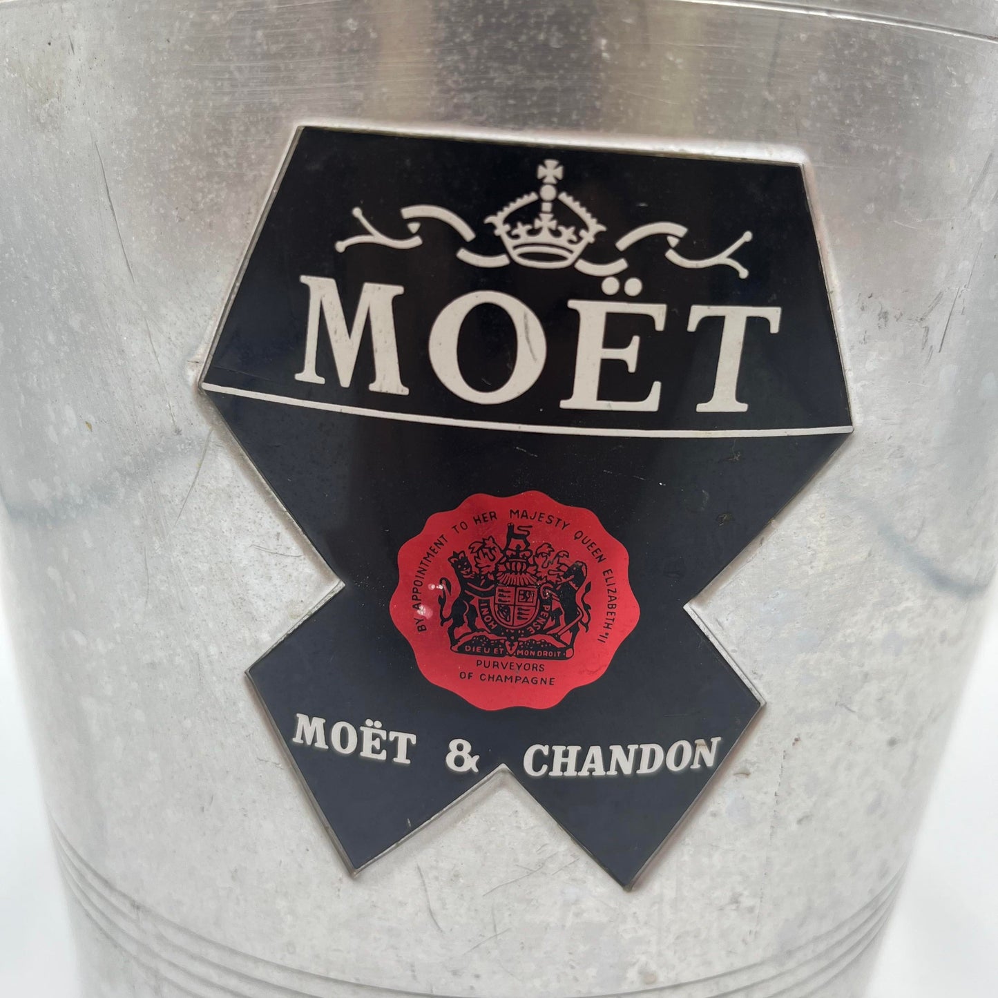 Magnum Vintage Moët & Chandon Ice Bucket