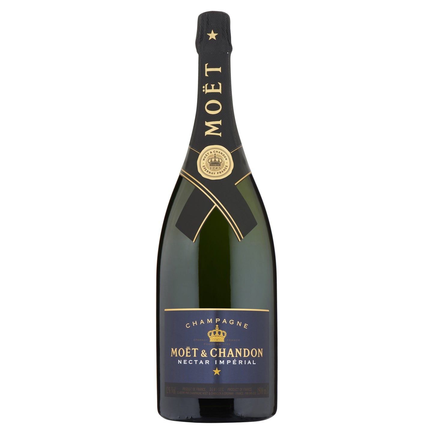 Moët & Chandon Nectar Imperial NV Magnum