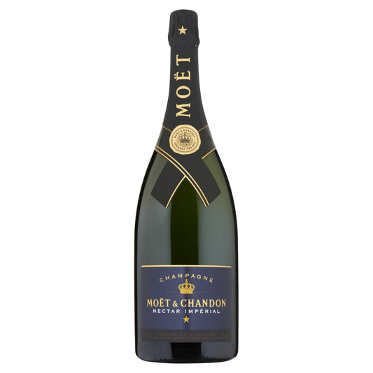 Moët & Chandon Nectar Imperial NV Magnum