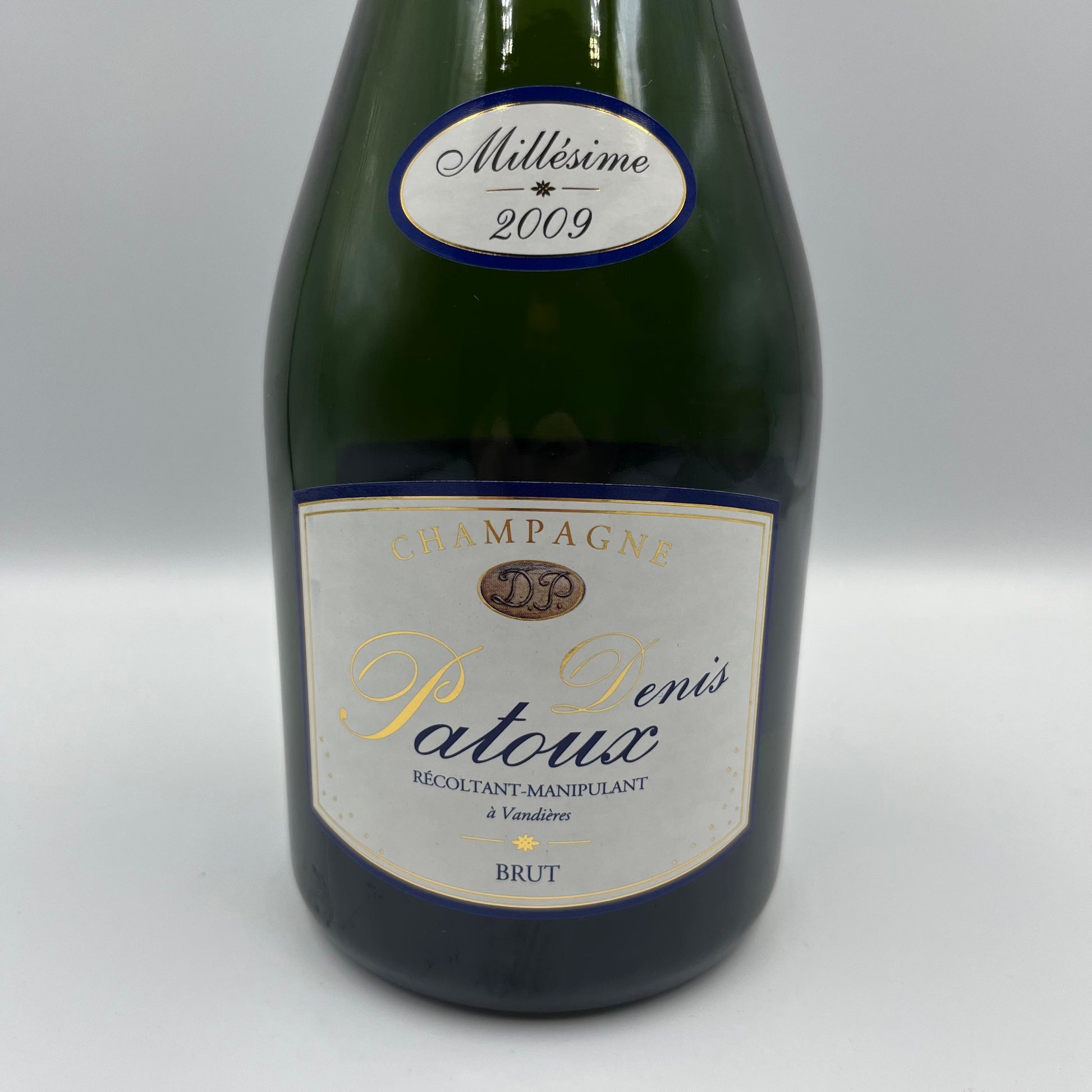 Denis Patoux Vintage 2009