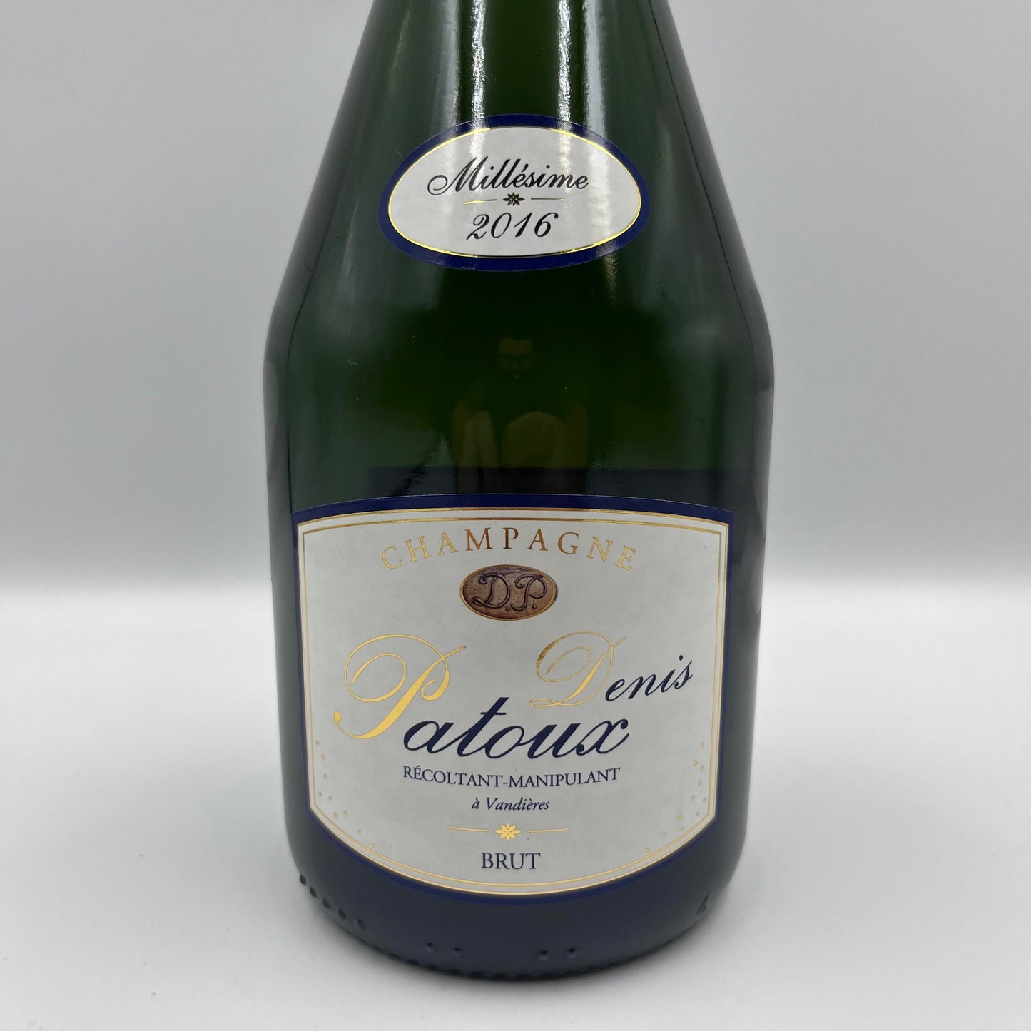Denis Patoux Vintage 2016