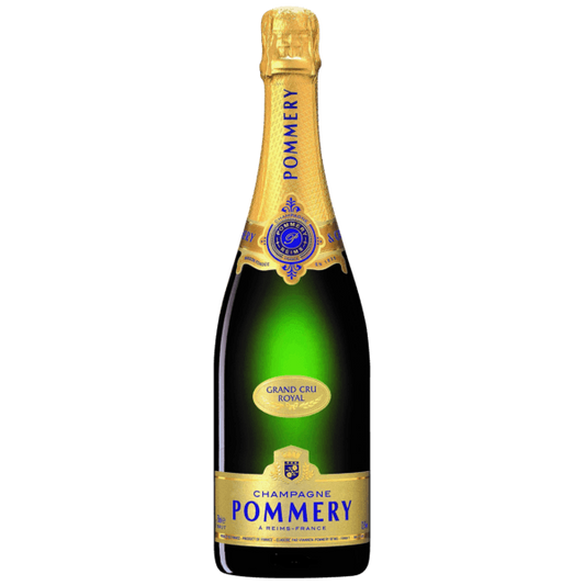 Pommery Vintage 2008 Champagne