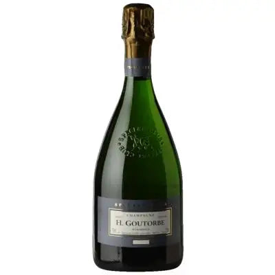 H. Goutorbe Special Club, Henri Goutoube, Aÿ champagne.