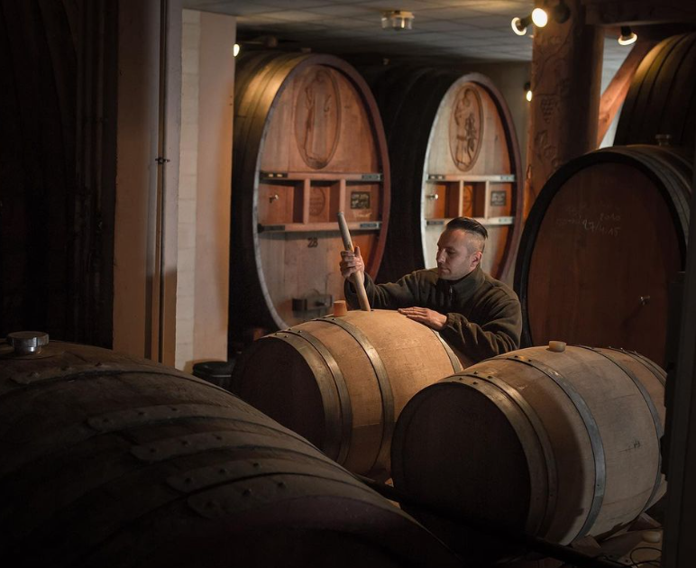 Champagne Charlier et Fils Perle de Rosée