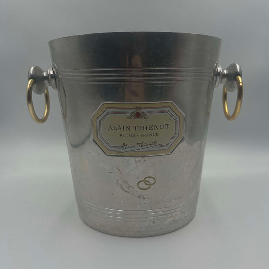 Alain Thienot Champagne Bucket