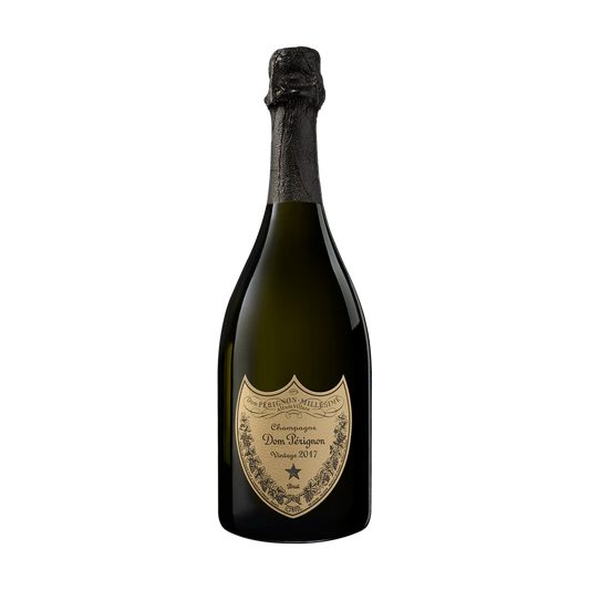 Dom Perignon Vintage 2017
