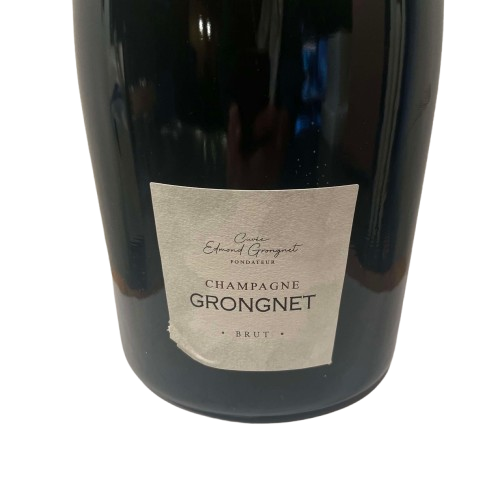 Grongnet Special Club 2015 Jeroboam