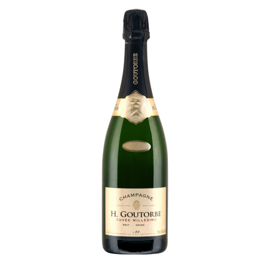 H. Goutorbe Millesime 2012