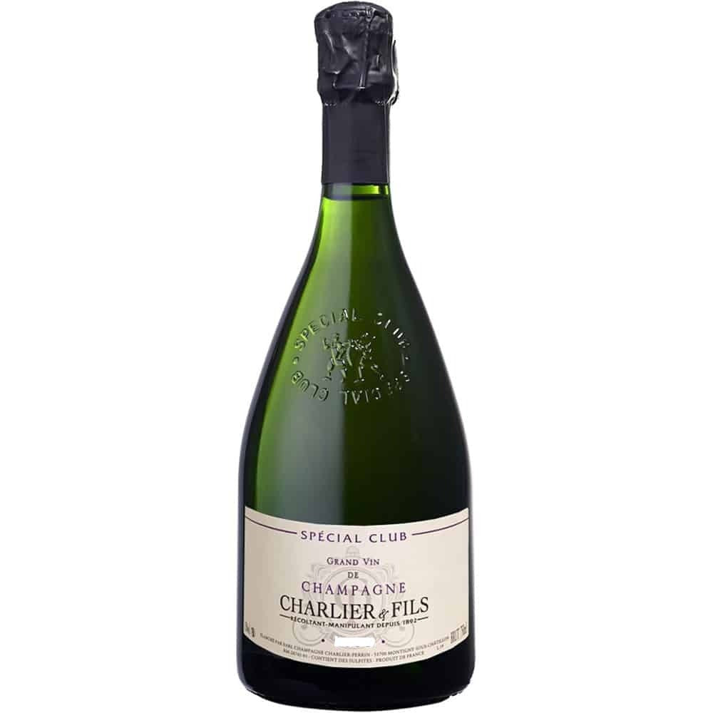 Charlier et Fils Special Club 2015