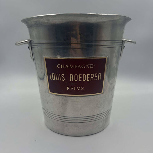 Louis Roederer Champagne Bucket