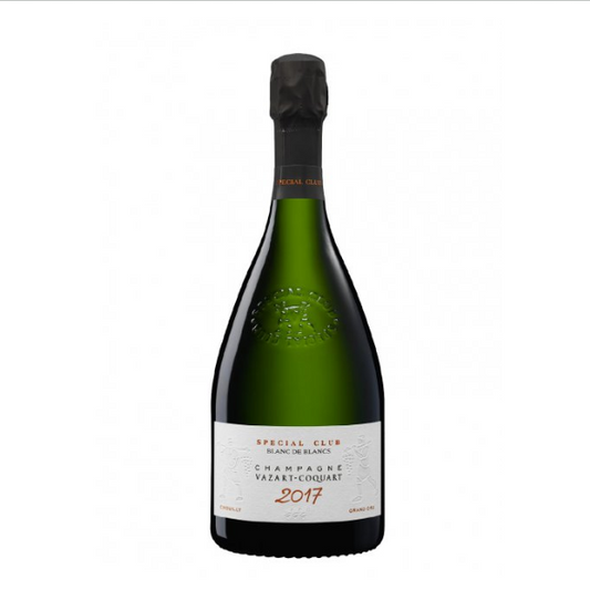 vazart coquart special club 2017