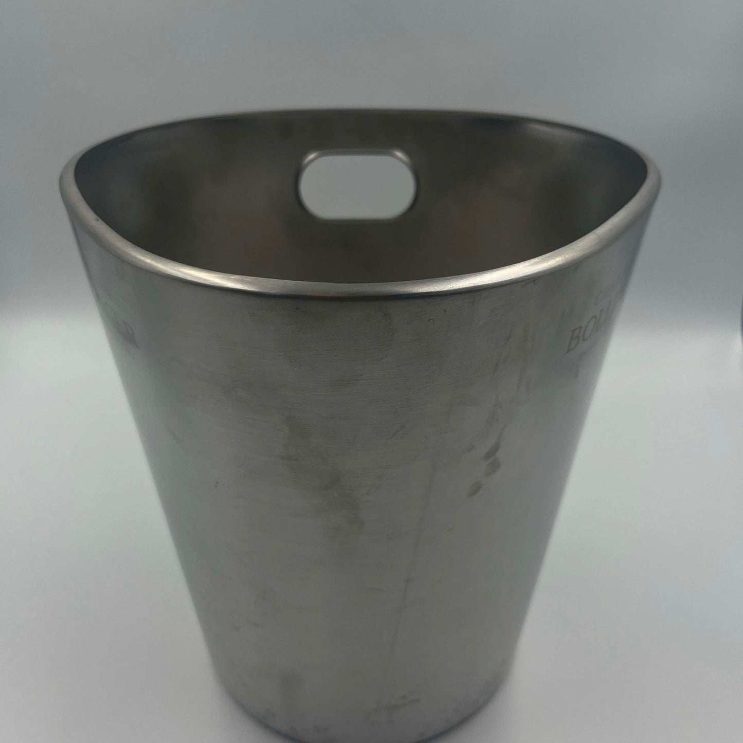 Bollinger Champagne bucket