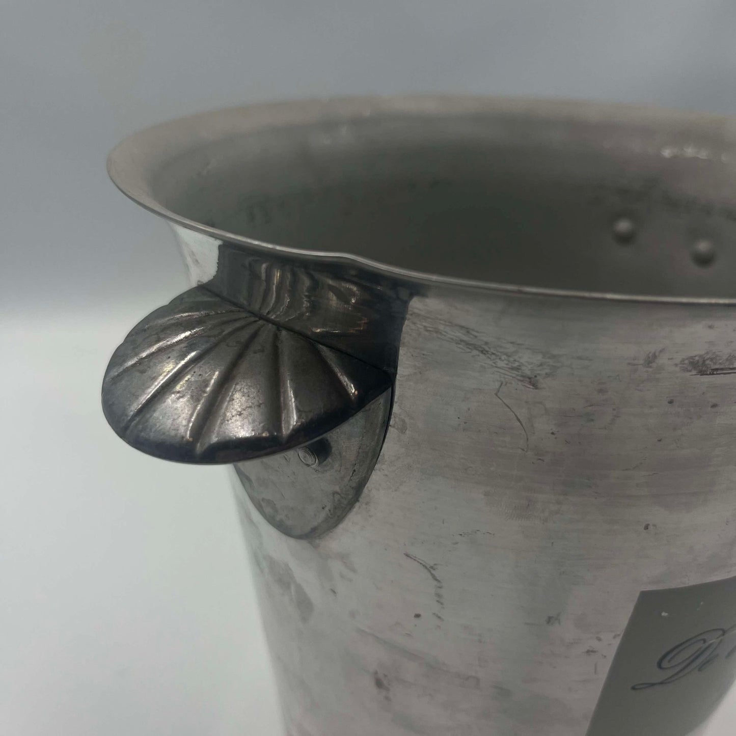 De l'Argentine Champagne Bucket