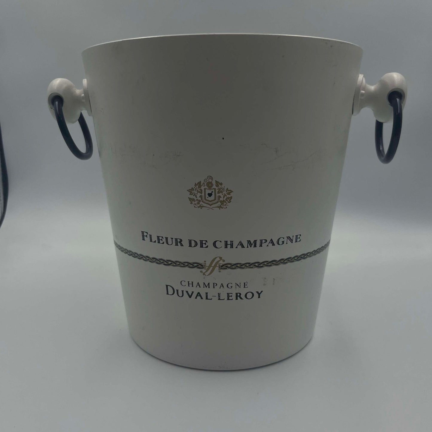 Deval-Leroy Champagne Bucket