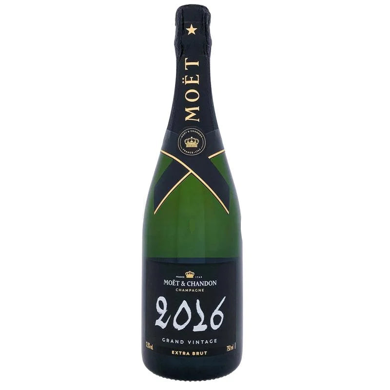 Moët & Chandon Grand Vintage 2016