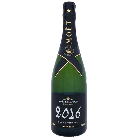 Moët & Chandon Grand Vintage 2016