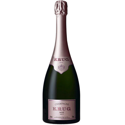 Krug Rosé 20e Champagne Season 