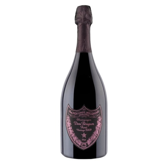 Dom Perignon Vintage 2009 Rosé