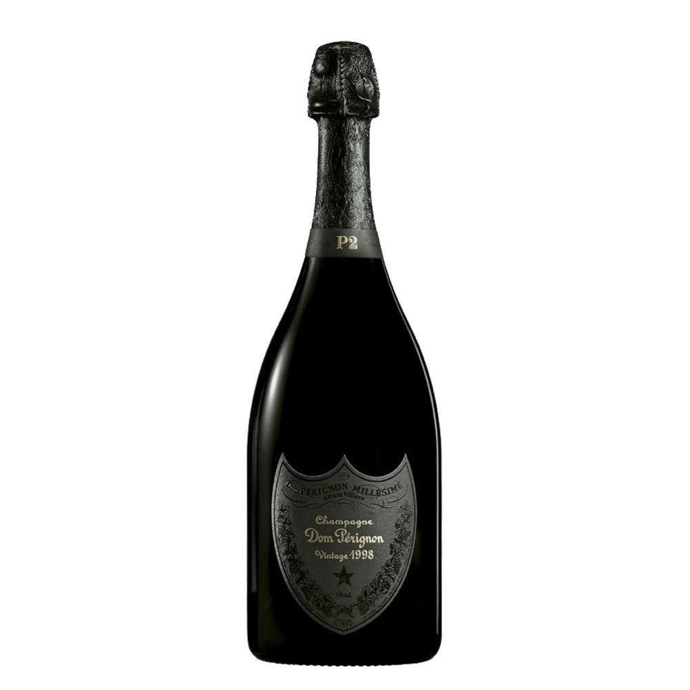 Dom Perignon P2 1998