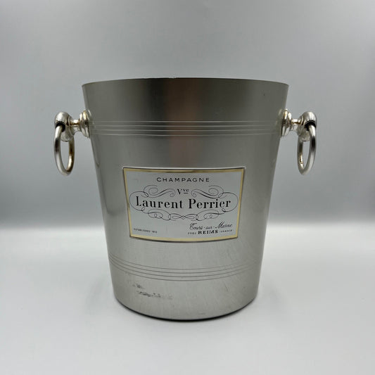 Laurent Perrier Champagne Bucket