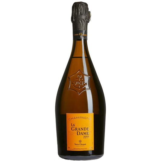 Veuve Cliqcuot La Grande Dame 2008 - Champagne