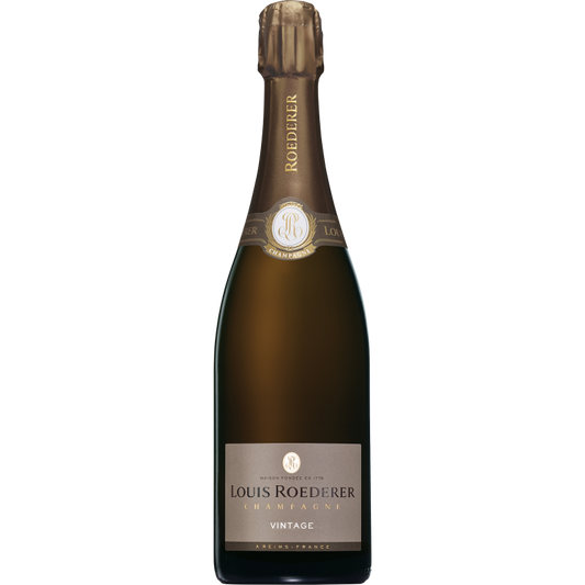 Louis Roederer Vintage 2014